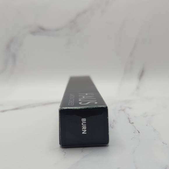 New Haus Laboratories Eye Dentify Burn Eyeliner** - Picture 3 of 6